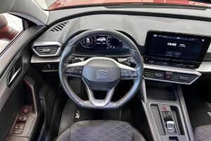 Seat Leon esikatselu 24