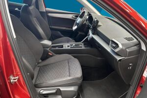 Seat Leon esikatselu 25