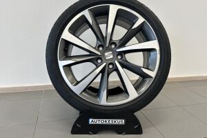 Seat Leon esikatselu 26