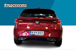 Seat Leon esikatselu 5