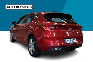 Seat Leon esikatselu 6