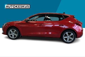 Seat Leon esikatselu 7