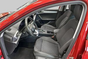 Seat Leon esikatselu 8