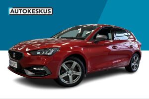 Seat Leon esikatselu 0