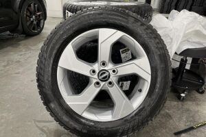 Nissan Qashqai esikatselu 14