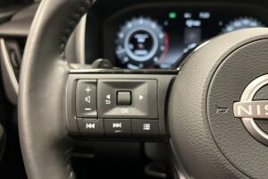 Nissan Qashqai esikatselu 23