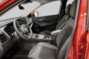 Nissan Qashqai esikatselu 22