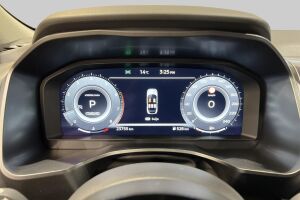 Nissan Qashqai esikatselu 14