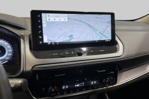 Nissan Qashqai esikatselu 15