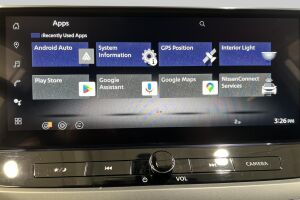 Nissan Qashqai esikatselu 18