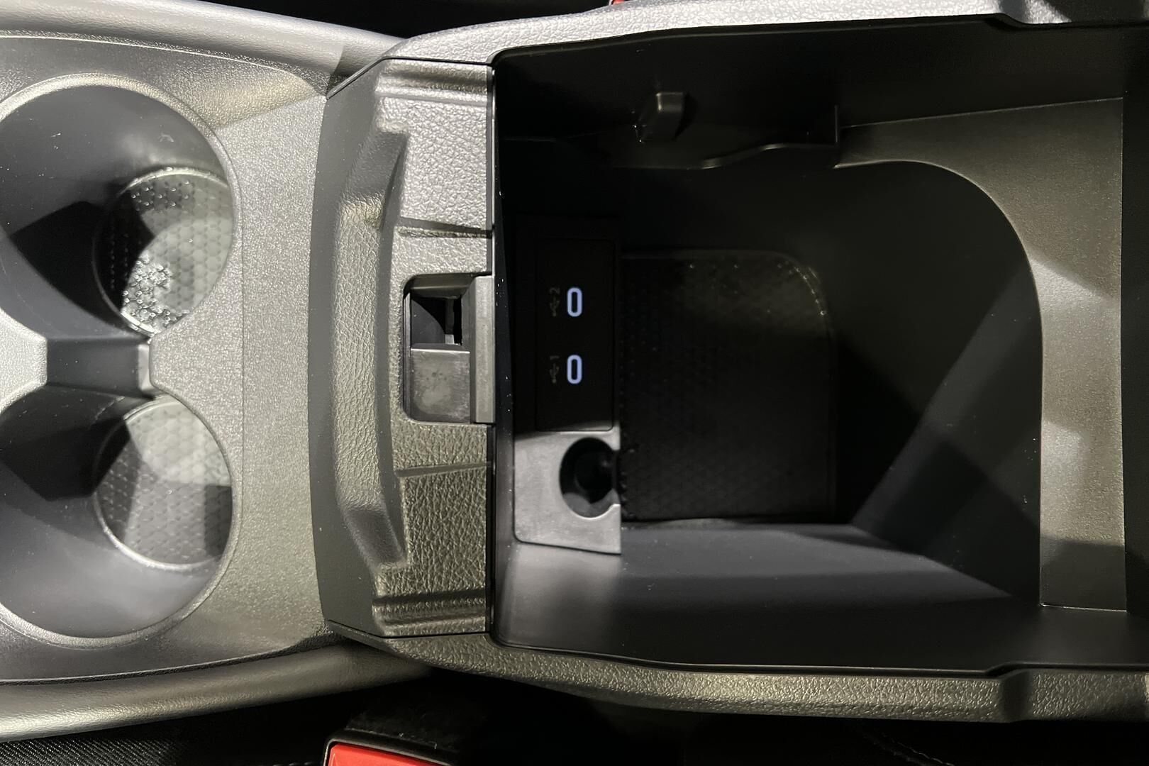 Nissan Qashqai iso kuva 22