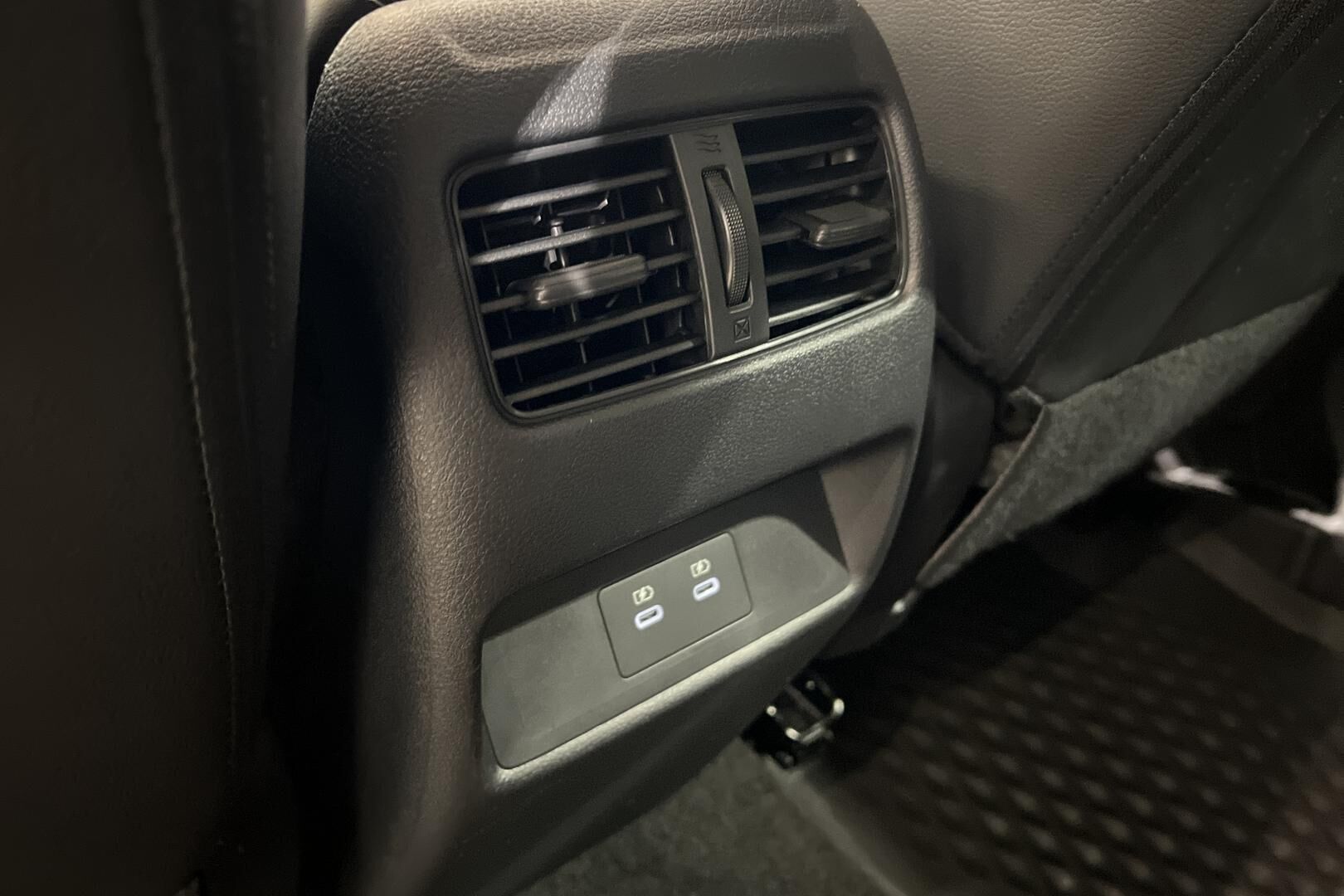 Nissan Qashqai iso kuva 28