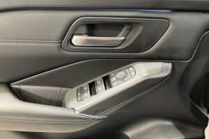 Nissan Qashqai esikatselu 26