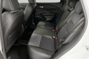 Nissan Qashqai esikatselu 23