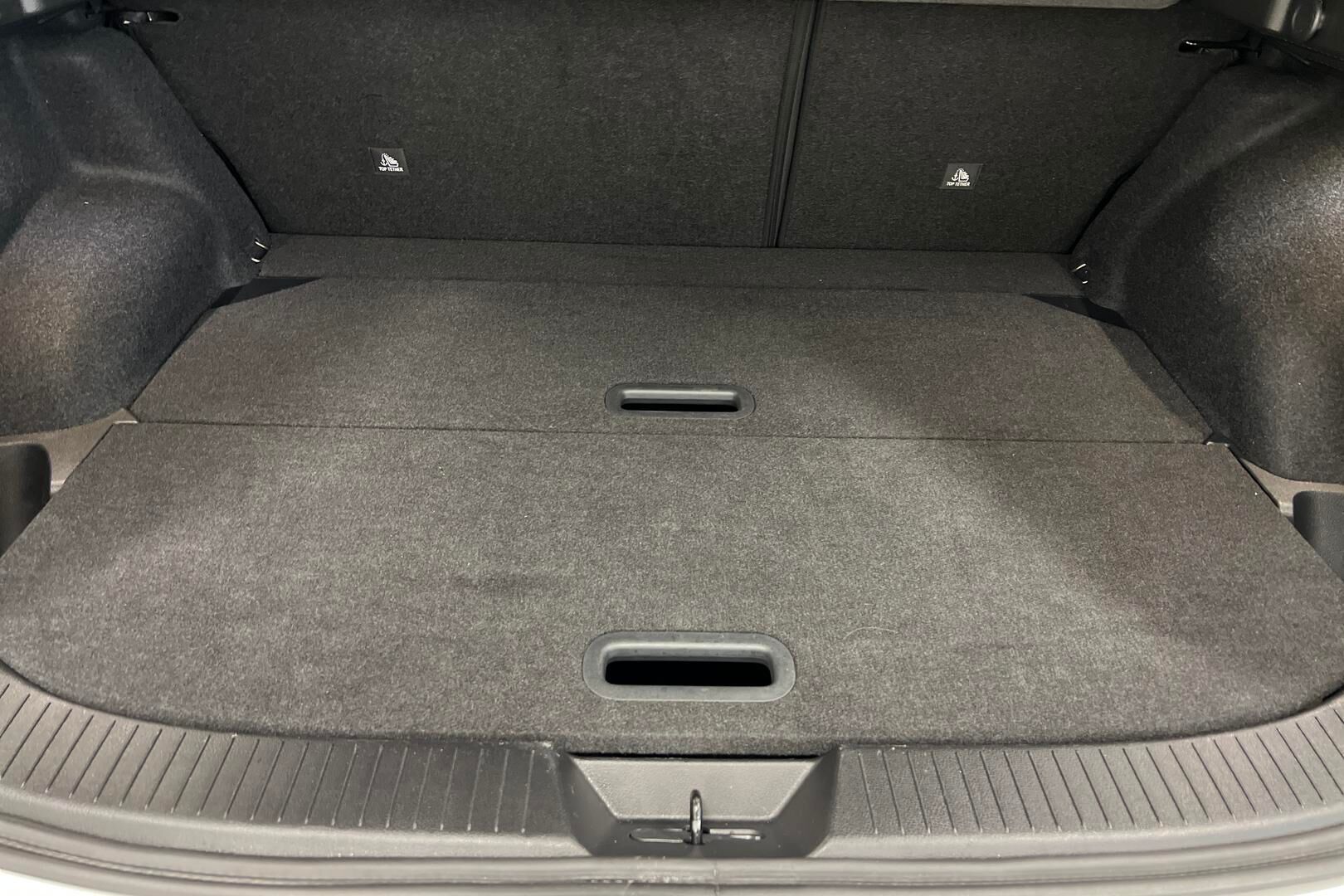 Nissan Qashqai iso kuva 11