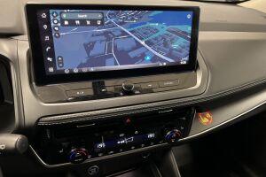 Nissan Qashqai esikatselu 14