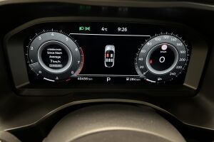 Nissan Qashqai esikatselu 9