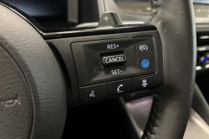 Nissan Qashqai esikatselu 16