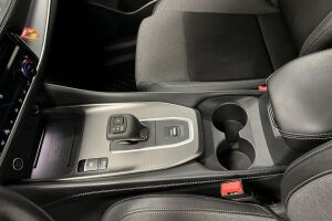 Nissan Qashqai esikatselu 21