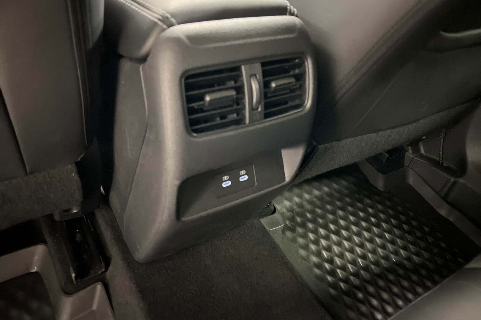 Nissan Qashqai iso kuva 22