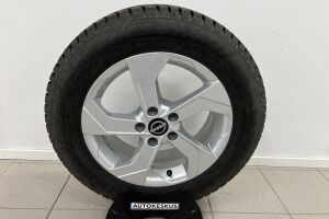 Nissan Qashqai esikatselu 17