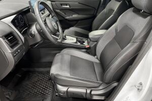 Nissan Qashqai esikatselu 8