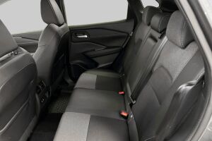 Nissan Qashqai esikatselu 10