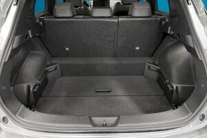 Nissan Qashqai esikatselu 12