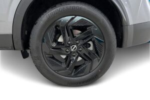 Nissan Qashqai esikatselu 13