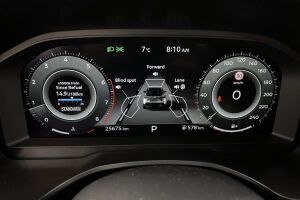 Nissan Qashqai esikatselu 12