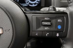 Nissan Qashqai esikatselu 18