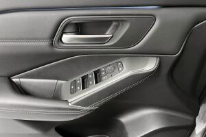 Nissan Qashqai esikatselu 16