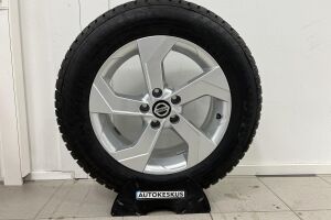 Nissan Qashqai esikatselu 21