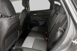 Nissan Qashqai esikatselu 8