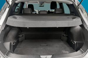 Nissan Qashqai esikatselu 11