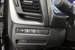 Nissan Qashqai esikatselu 24