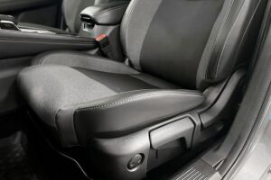 Nissan Qashqai esikatselu 21