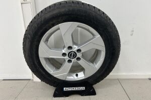 Nissan Qashqai esikatselu 15