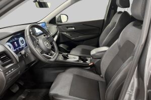 Nissan Qashqai esikatselu 8