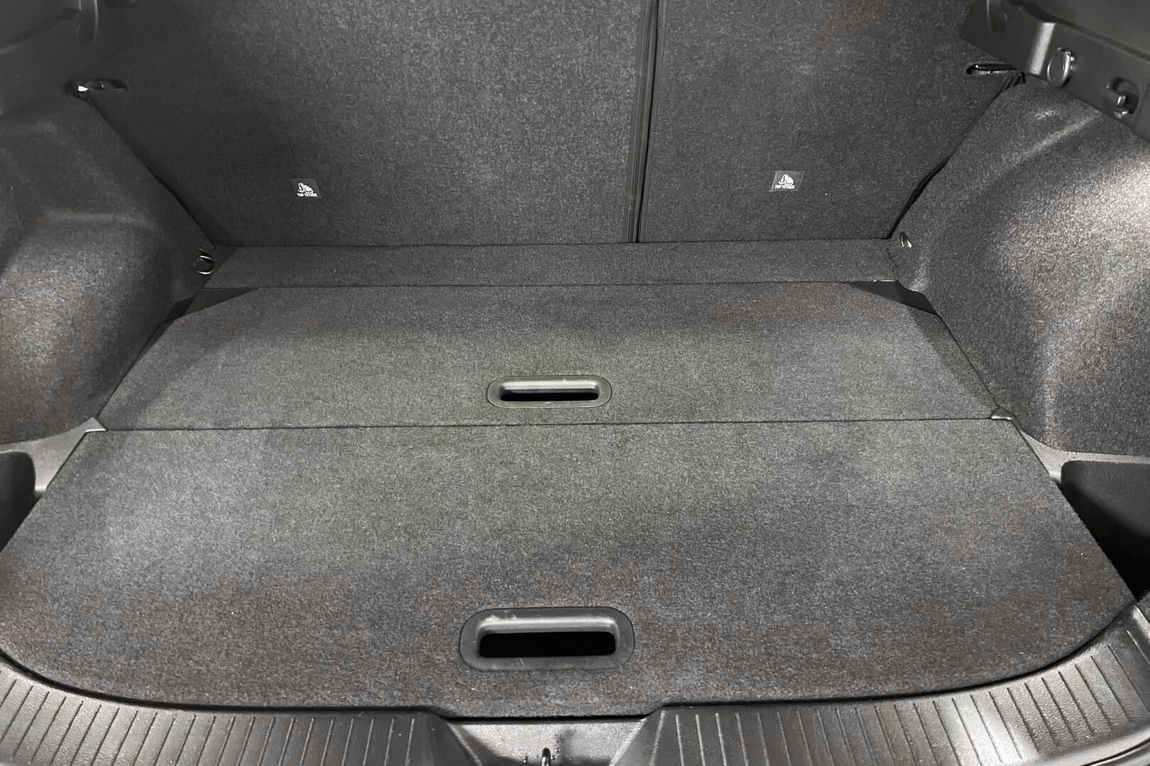 Nissan Qashqai iso kuva 6