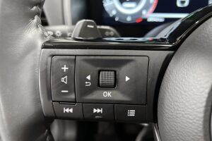 Nissan Qashqai esikatselu 8