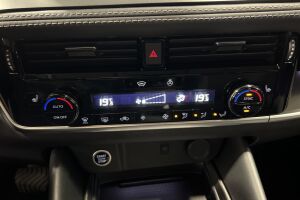 Nissan Qashqai esikatselu 19