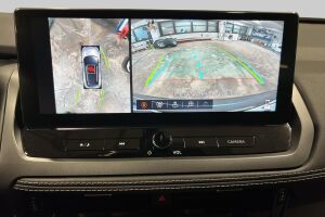 Nissan Qashqai esikatselu 10