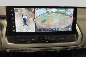 Nissan Qashqai esikatselu 21