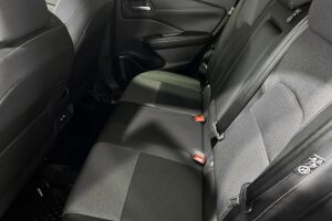 Nissan Qashqai esikatselu 4