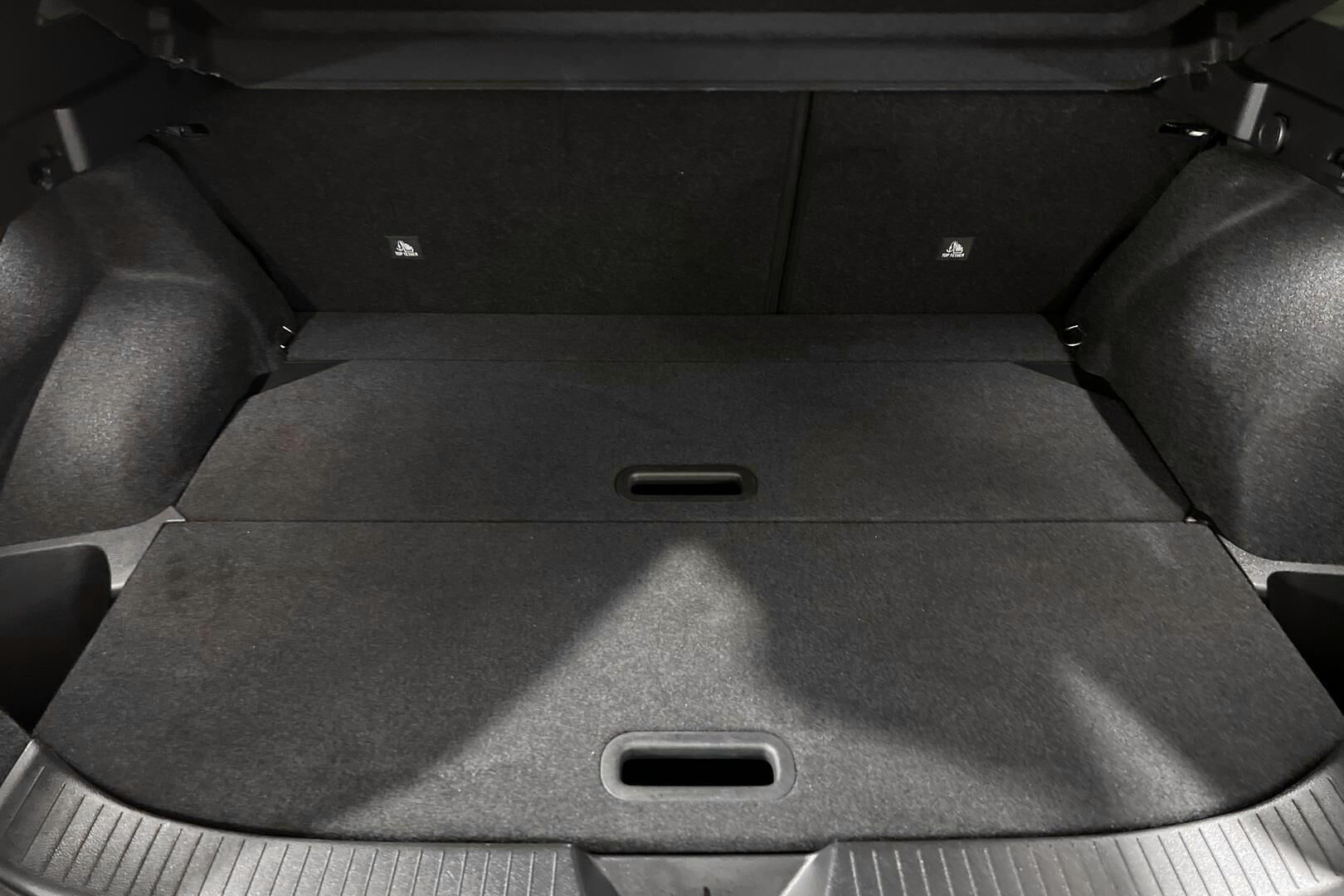 Nissan Qashqai iso kuva 6