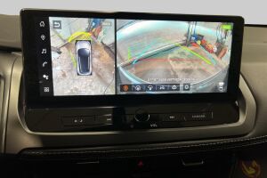 Nissan Qashqai esikatselu 22