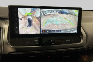 Nissan Qashqai esikatselu 20