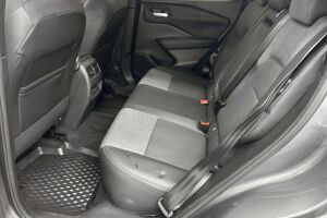 Nissan Qashqai esikatselu 7