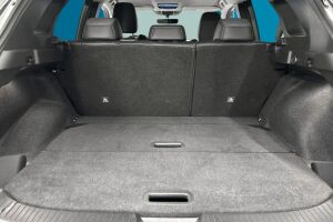 Nissan Qashqai esikatselu 8